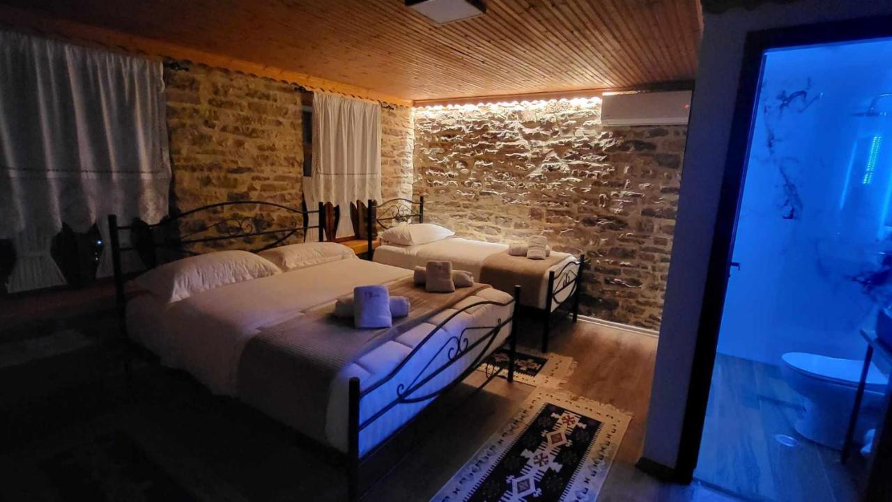 Guest House Hasko Gjirokastër Екстериор снимка