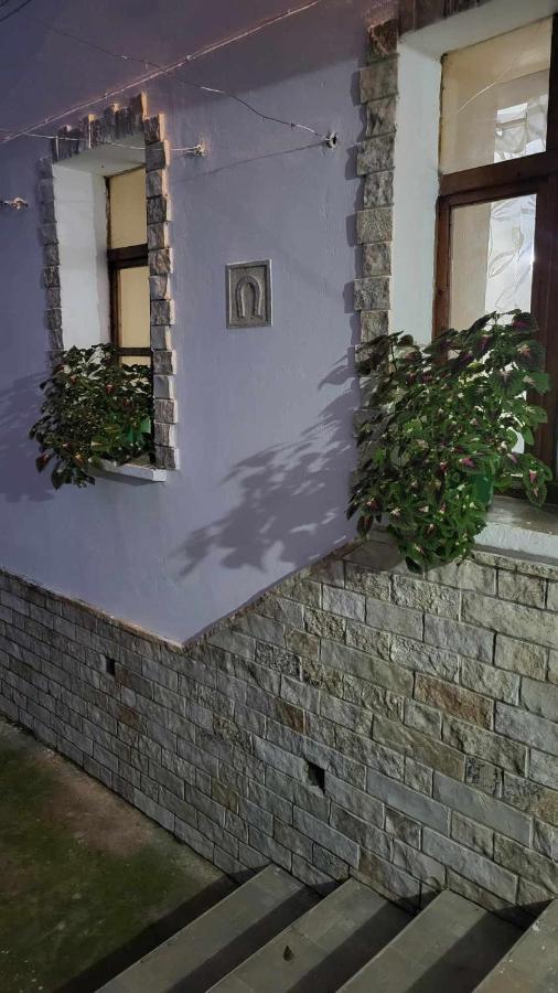 Guest House Hasko Gjirokastër Екстериор снимка