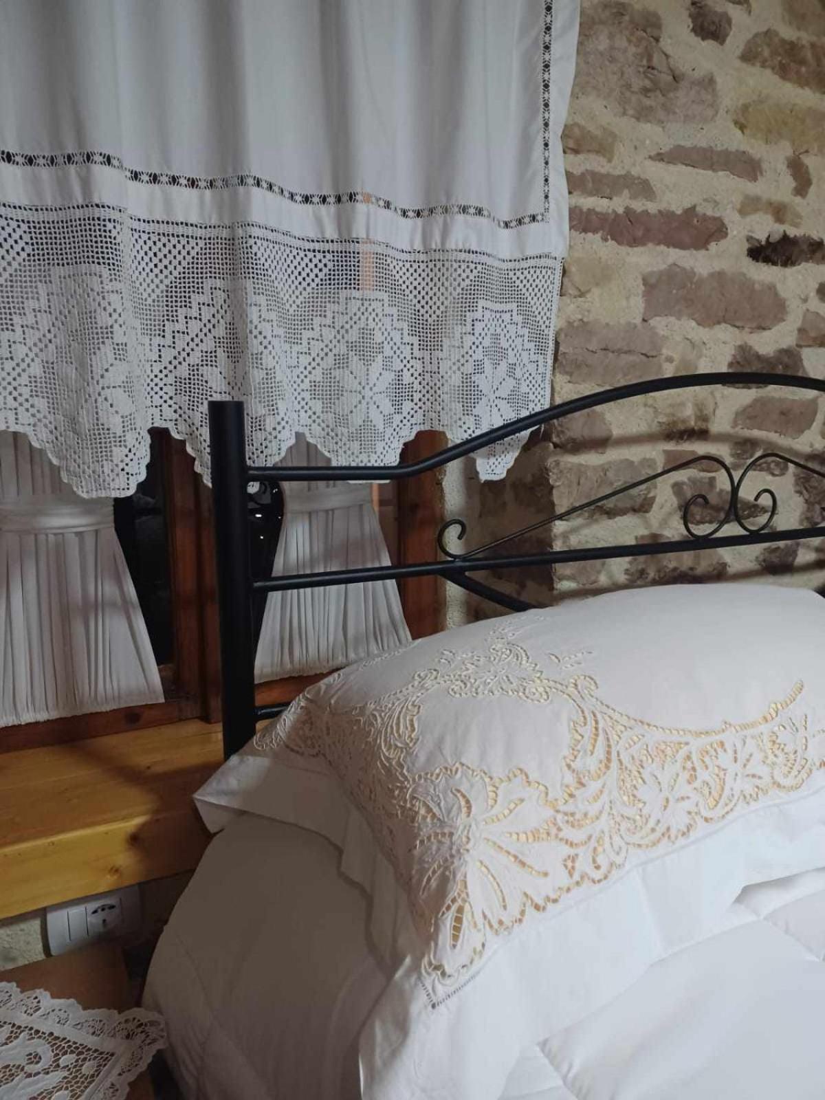 Guest House Hasko Gjirokastër Екстериор снимка