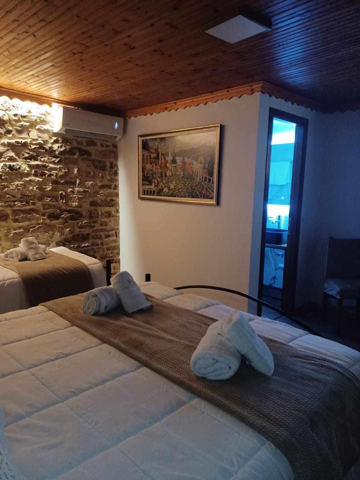 Guest House Hasko Gjirokastër Екстериор снимка