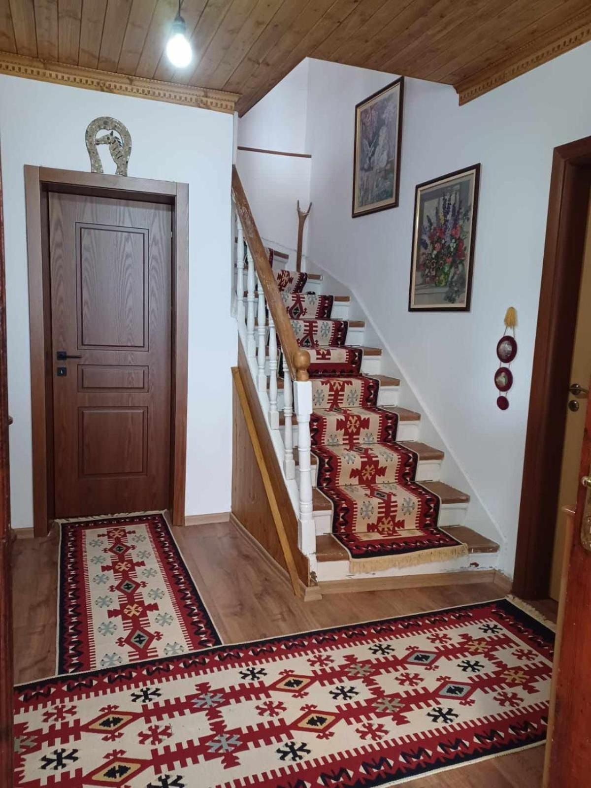 Guest House Hasko Gjirokastër Екстериор снимка