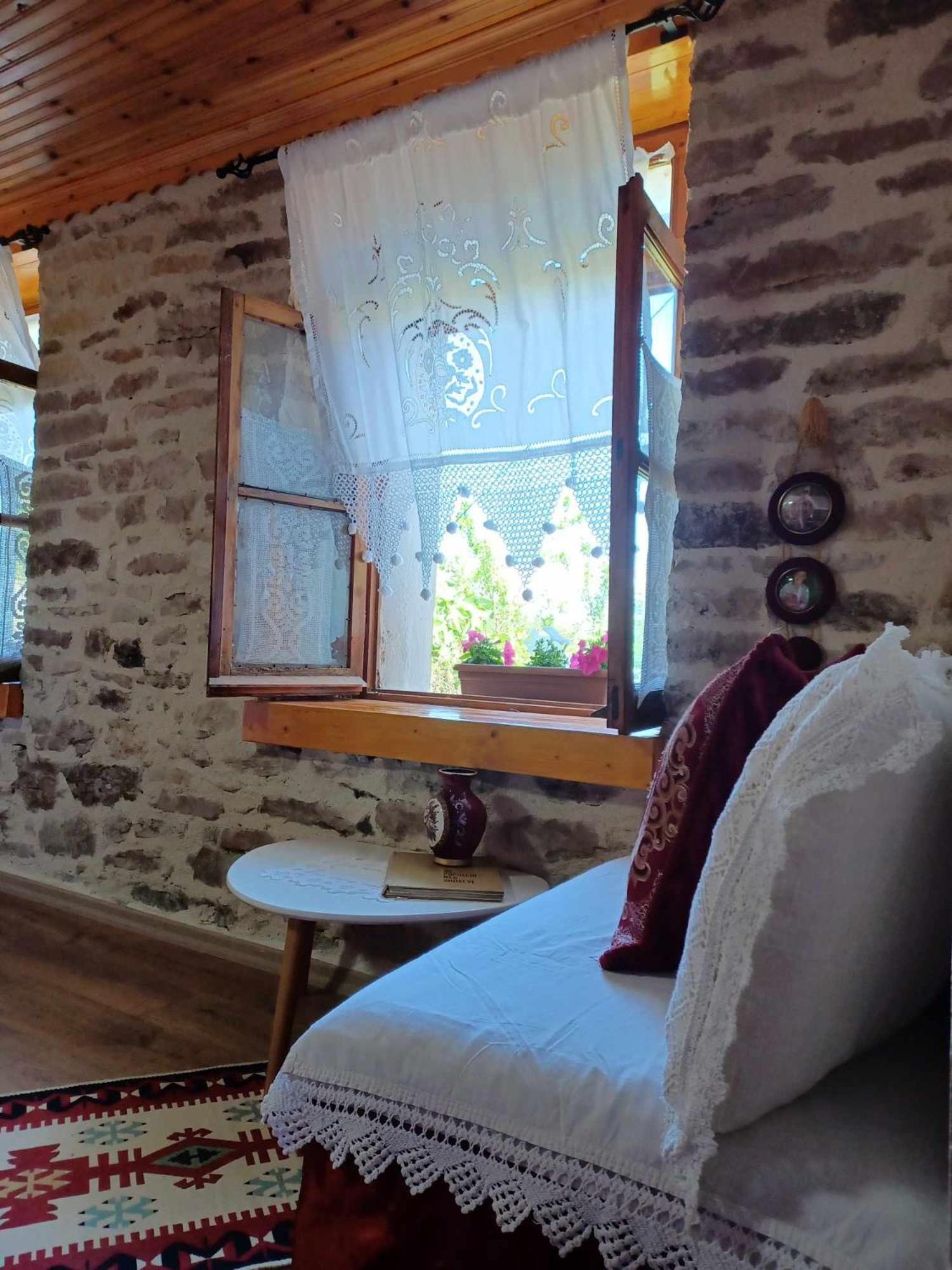 Guest House Hasko Gjirokastër Екстериор снимка