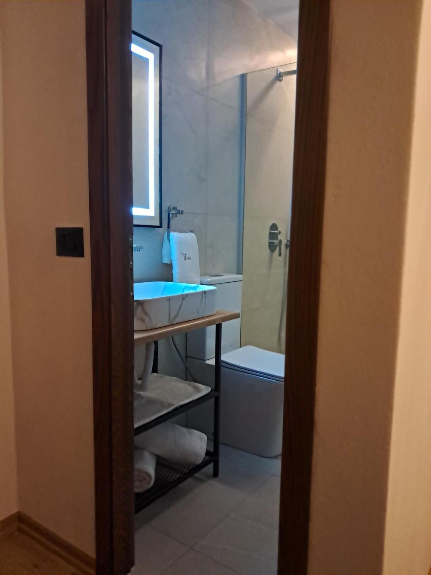 Guest House Hasko Gjirokastër Стая снимка